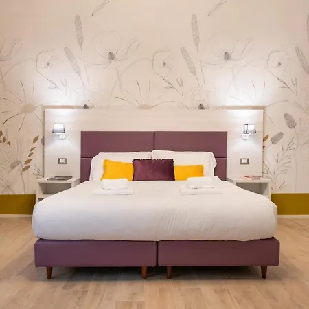 Apartment Via Santa Reparata, 1 - 2nd Floor - Stunning And Spacious 10 Min To Historic Center