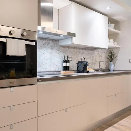 Via Santa Reparata, 1 - 2nd Floor - Stunning And Spacious 10 Min To Historic Center Apartment