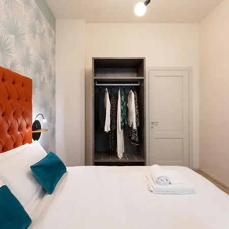 Via Santa Reparata, 1 - 2nd Floor - Stunning And Spacious 10 Min To Historic Center